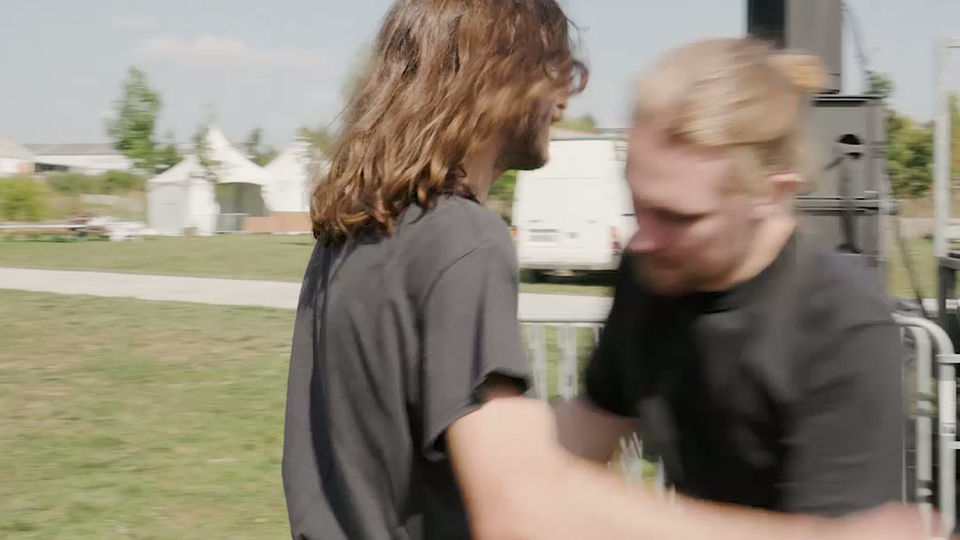 MEDICIS - Live Report Studyvibes (2024)